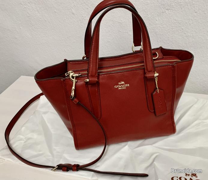 Preloved Branded Handbag - image 2