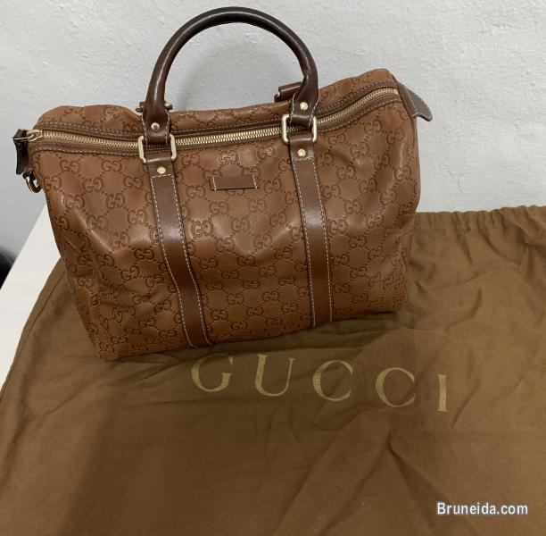 Preloved Branded Handbag - image 3