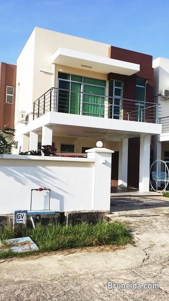 2 ROOMS for RENT in NEW MODERN Corner Terrace in MATA-MATA - image 1