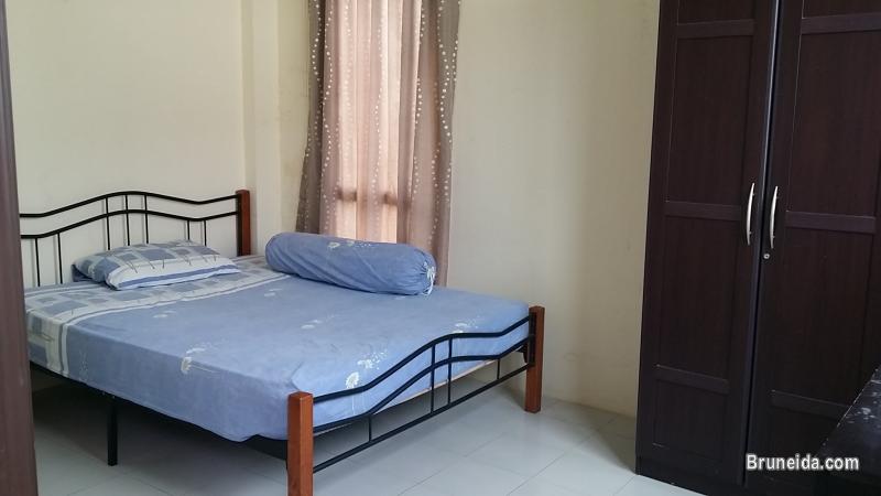 2 ROOMS for RENT in NEW MODERN Corner Terrace in MATA-MATA - image 2