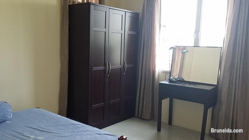 2 ROOMS for RENT in NEW MODERN Corner Terrace in MATA-MATA - image 3