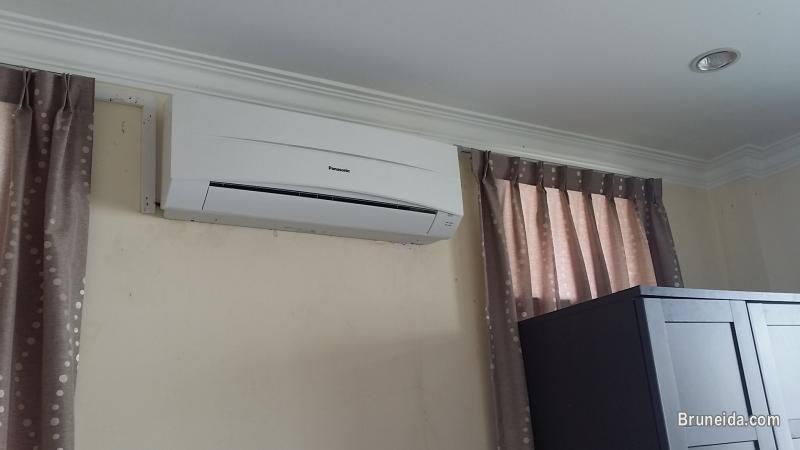 2 ROOMS for RENT in NEW MODERN Corner Terrace in MATA-MATA - image 4