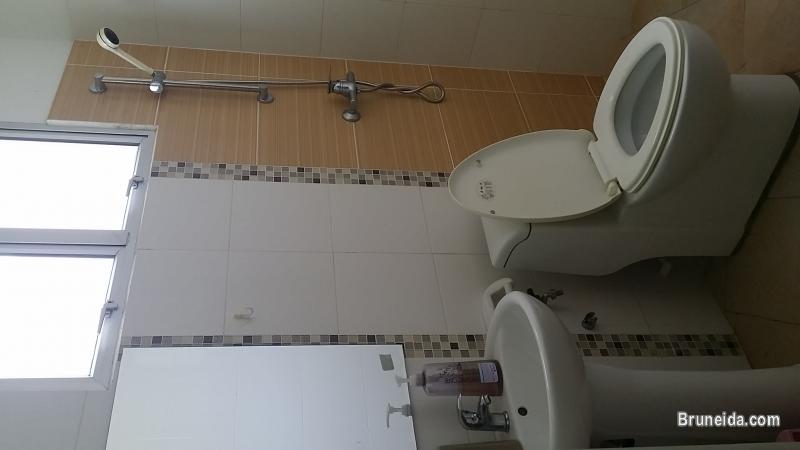 2 ROOMS for RENT in NEW MODERN Corner Terrace in MATA-MATA - image 5