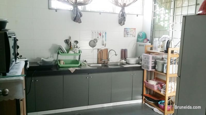 2 ROOMS for RENT in NEW MODERN Corner Terrace in MATA-MATA - image 6