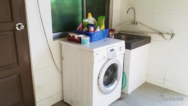 2 ROOMS for RENT in NEW MODERN Corner Terrace in MATA-MATA - image 7