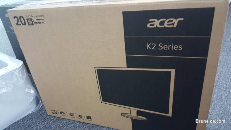 ACER axc 705 core i5-4460 - image 1