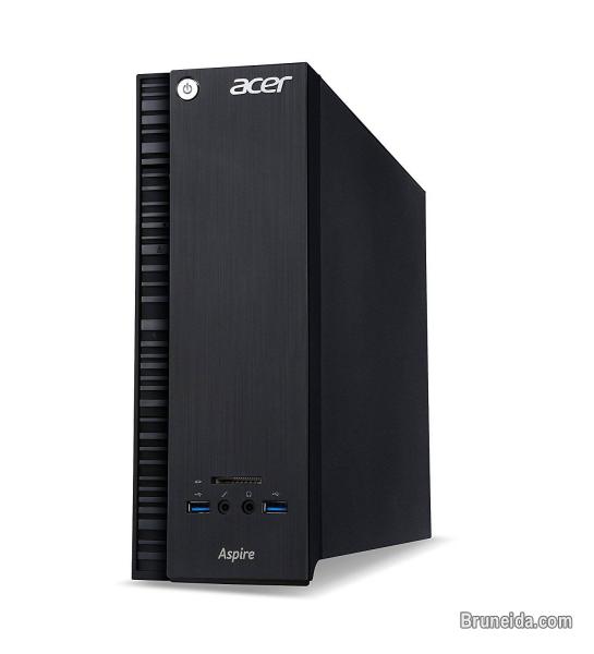 ACER axc 705 core i5-4460 - image 2
