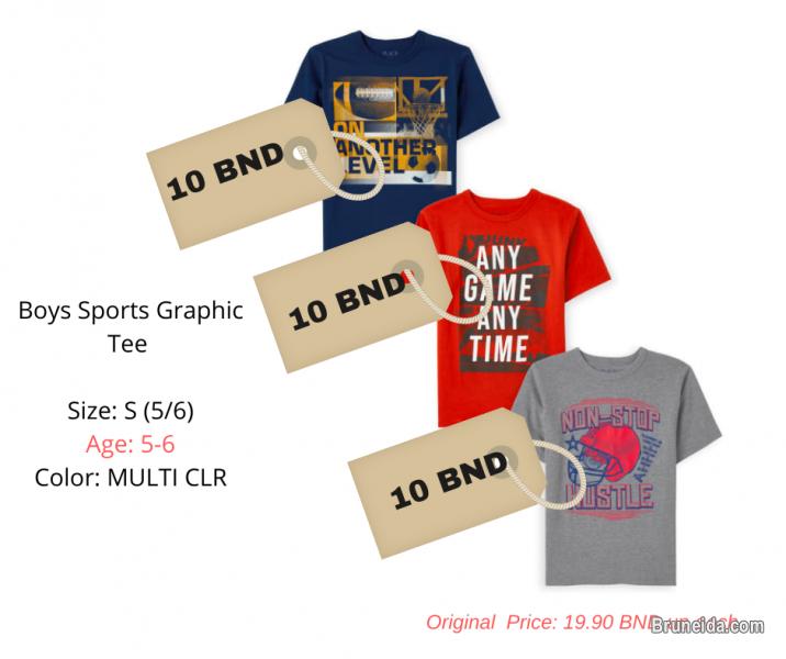 High Quality and Affordable Clothing for Babies and Kids - image 7