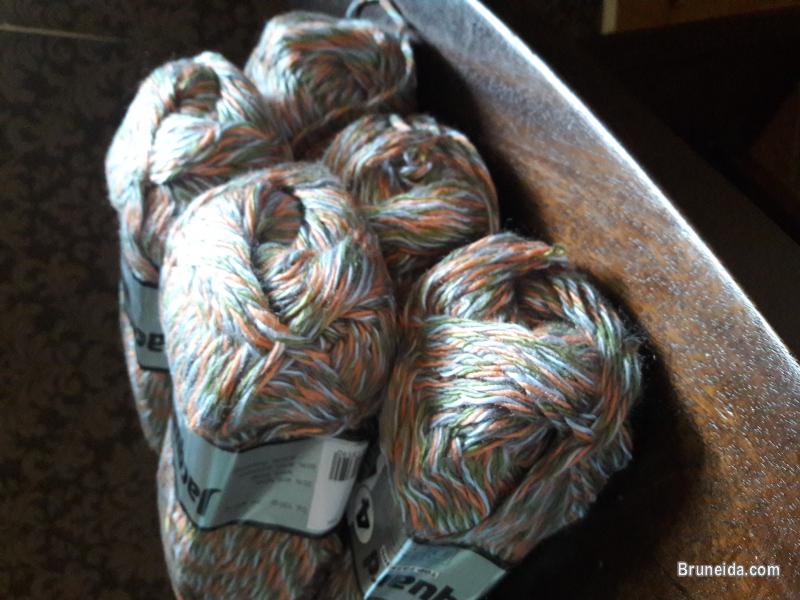 Yarn for sale - image 4