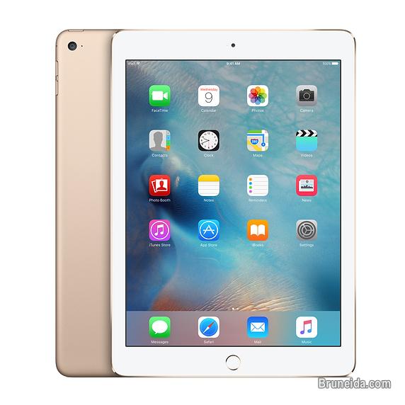 [Used] Ipad air 2 gold $440 nego - image 2