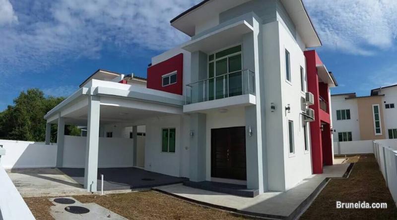 AFFORDABLE SEMI DETACHED HOUSE FOR RENT - image 8