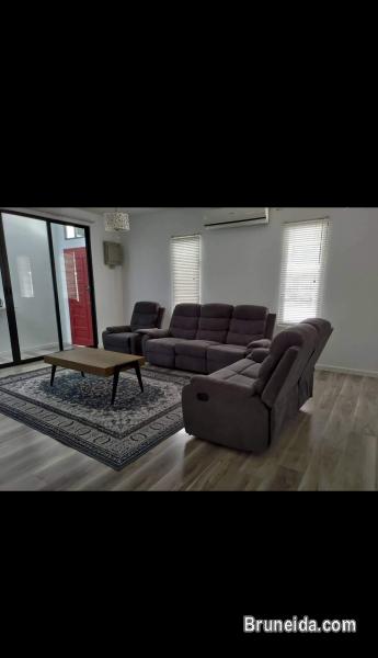 Intermediate Terrace house for rent - image 1