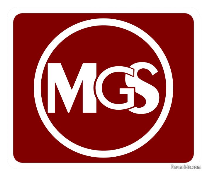 Cashier Job - image 1