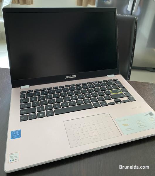 Looking to Sell ASUS VivoBook E410 (256GB SSD) - image 1