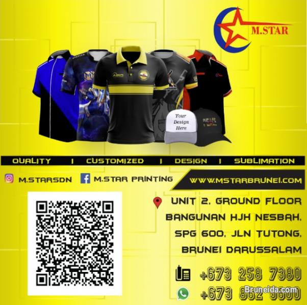 Graphic Designer - image 1