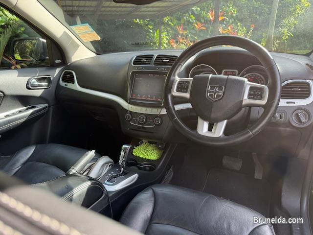 Dodge Journey R/T 1 owner from new in great condition - image 2