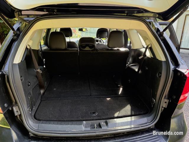 Dodge Journey R/T 1 owner from new in great condition - image 4