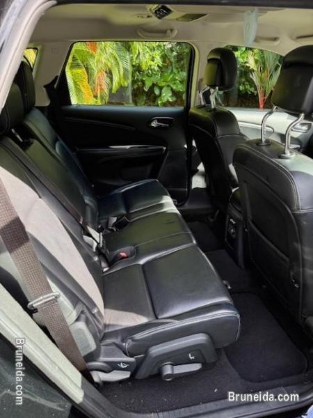 Dodge Journey R/T 1 owner from new in great condition - image 5