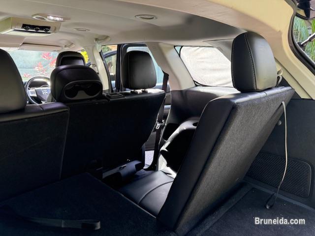 Dodge Journey R/T 1 owner from new in great condition - image 6