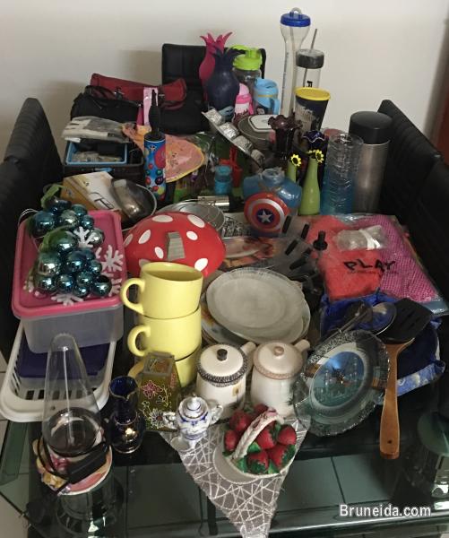 Garage! Garage! Garage! - image 1