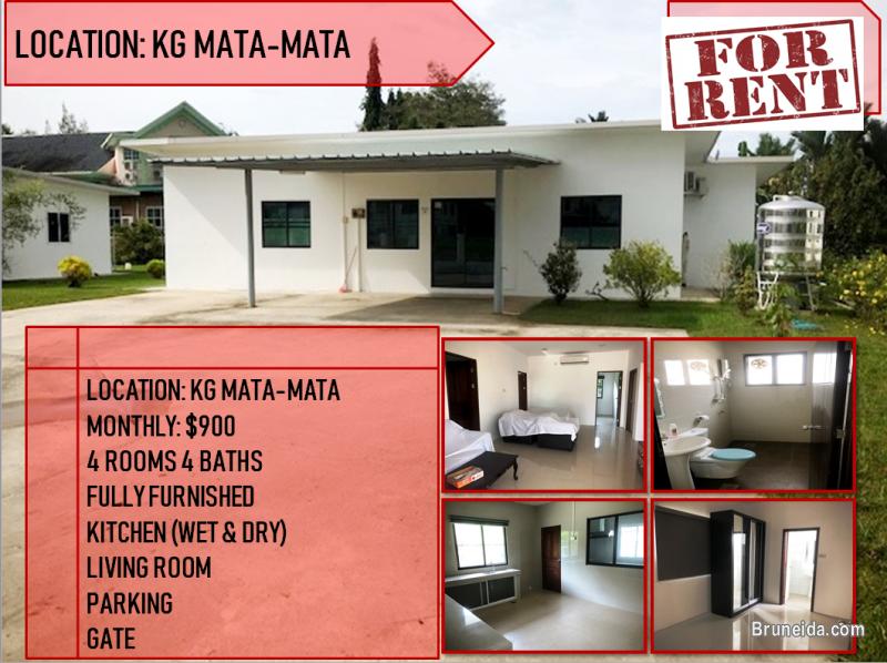 Pictures of 1 Storey Detached House