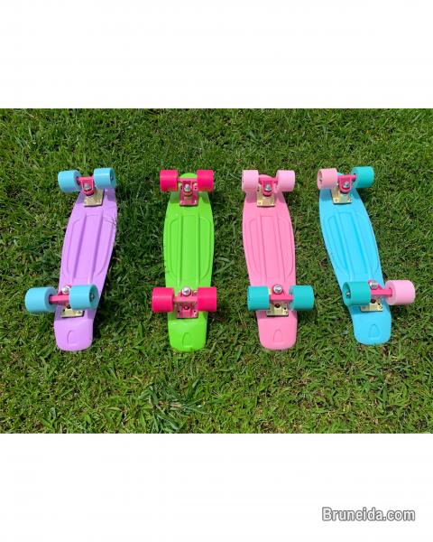 Pennyboards - image 2