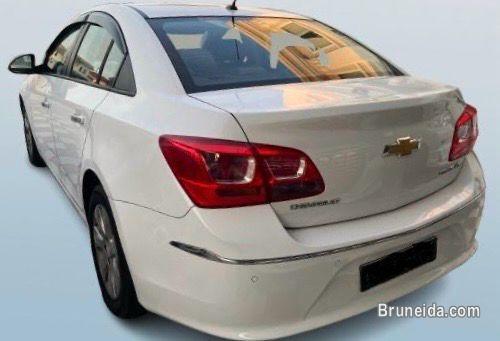 Chevrolet Cruze 1. 4L Turbo 2016 - image 2