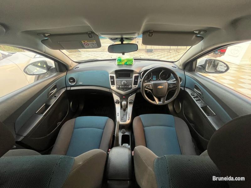 Chevrolet Cruze 1. 4L Turbo 2016 - image 3