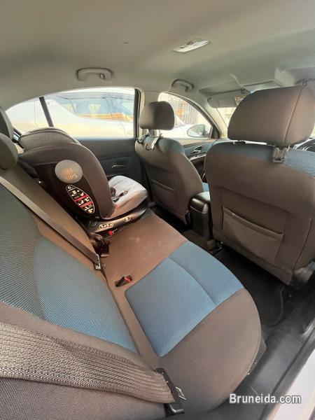 Chevrolet Cruze 1. 4L Turbo 2016 - image 4