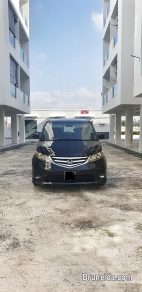 Car to let go - Honda Elysion - image 3