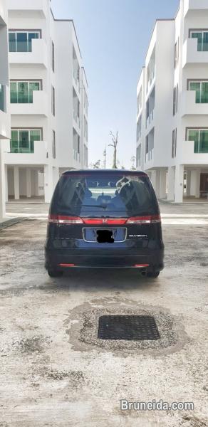 Car to let go - Honda Elysion - image 4