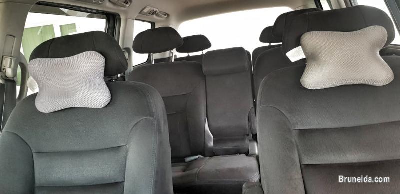 Car to let go - Honda Elysion - image 6