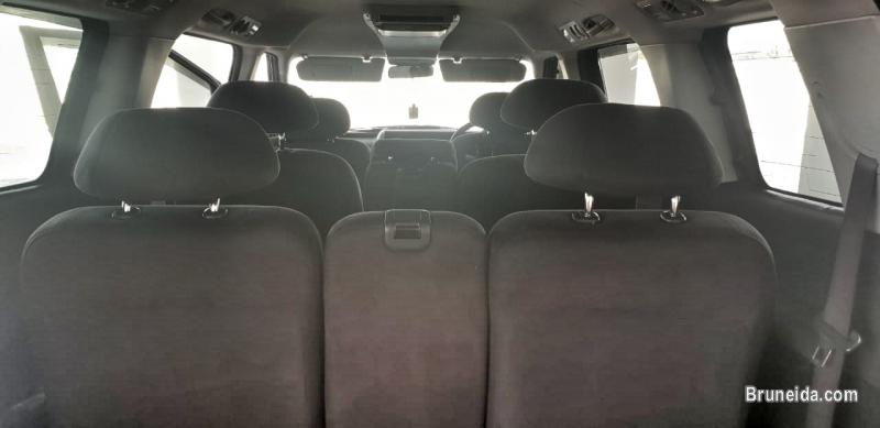 Car to let go - Honda Elysion - image 7