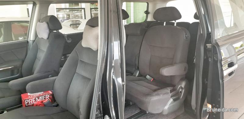 Car to let go - Honda Elysion - image 8