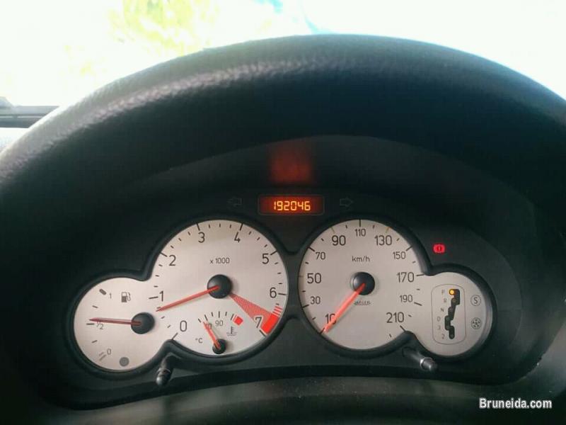 URGENT TO LET GO!!Peugeot 206 cabriolet $5500 fixed - image 5