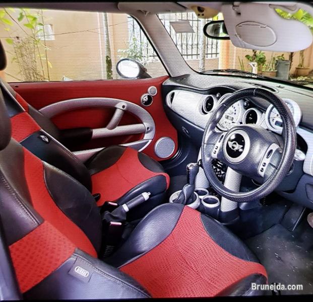 Mini cooper RC32 - image 2