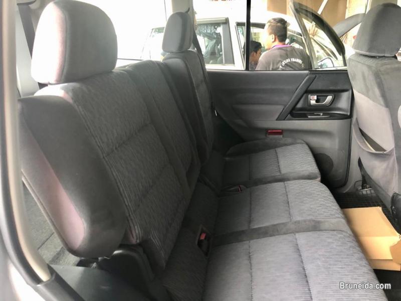 MITSUBISHI PAJERO GLX V76 2. 8 MANUAL - image 5