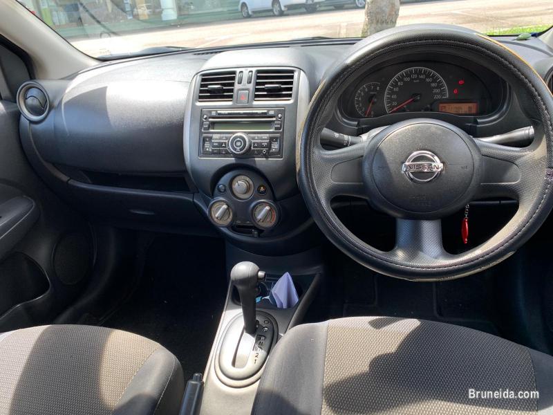 Nissan almera Auto reg 2013 - image 2