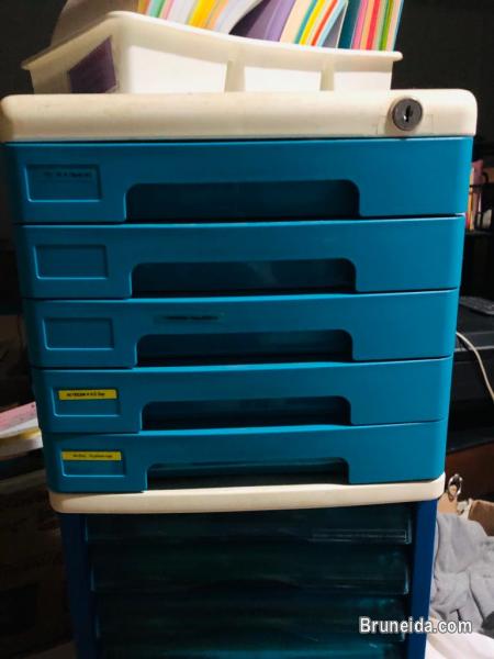 A4 DRAWER TRAY - image 1