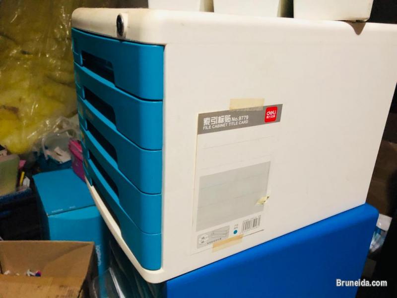 A4 DRAWER TRAY - image 2