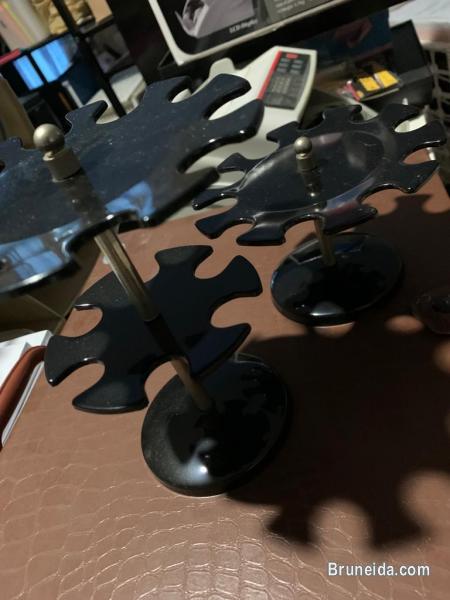 STAMP CHOP STAND - image 2