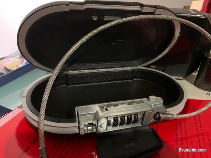 MASTER SAFE SPACE LOCK - image 2