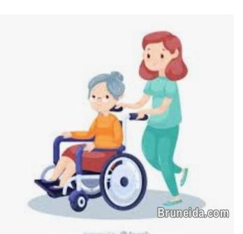 Private carer - image 2