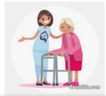 Private carer - image 3