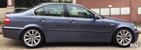 Origninal BMW wheels style 236 made in Germany - image 2