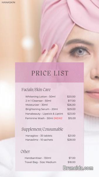 Hanaskin Product - image 2