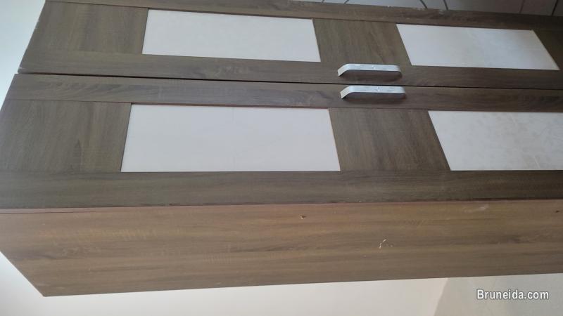 Wardrobe for hanging clothes - image 1