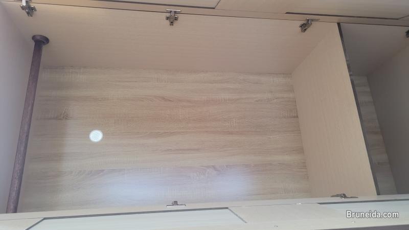 Wardrobe for hanging clothes - image 2