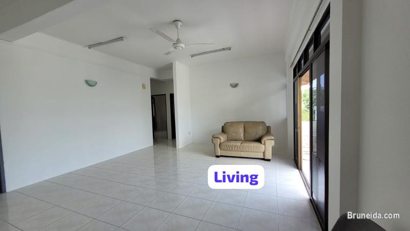 House unit for rent @Mata-Mata, Gadong - image 1