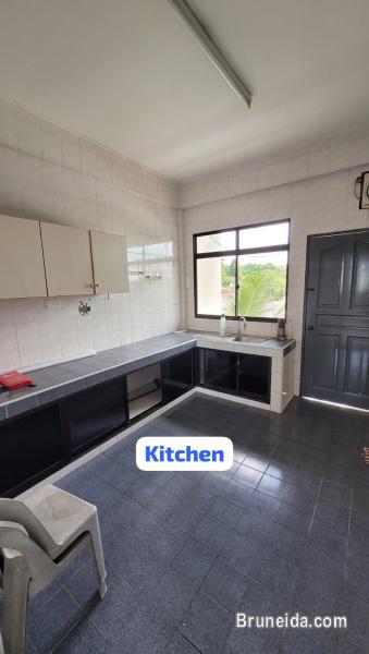 House unit for rent @Mata-Mata, Gadong - image 2